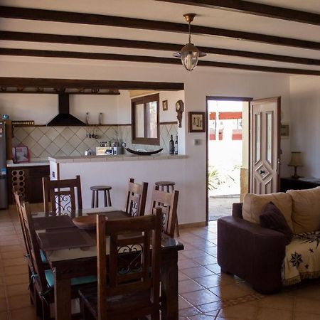 Casa El Horno Villa Antigua  Exterior foto