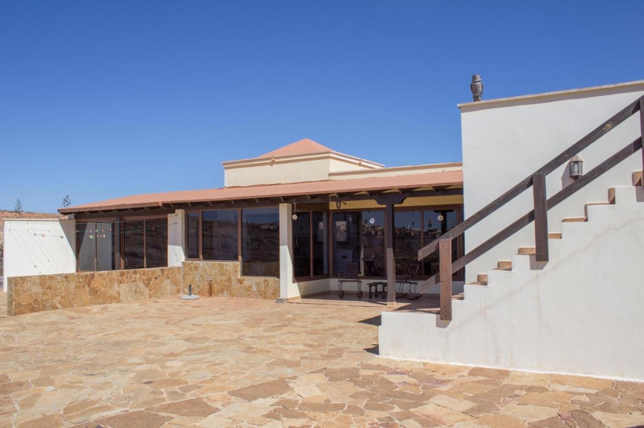 Casa El Horno Villa Antigua  Exterior foto